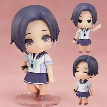 굿스마일컴퍼니 넨도로이드 러브플러스 코하야카와 린코 미개봉품