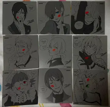 블랙 집사 팝업 스토어 혜택