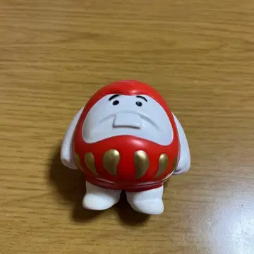 소프비 VAG HARIKEN 달마보야