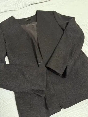 가을/겨울 셋업