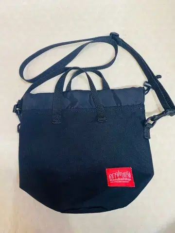 Manhattan Portage 맨해튼 포티지 숄더백
