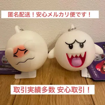 슈퍼 마리오 테레사 반짝 피규어 세트