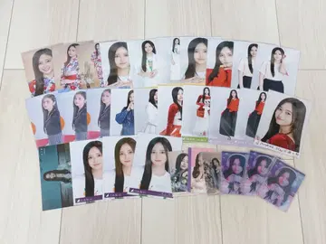 노기자카46 브로마이드 이노우에 나기사 묶음 판매