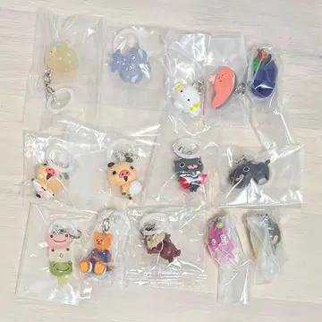 메지루시 액세서리 묶음 판매 세트