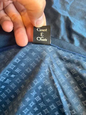 그랜트이원스 다이아몬드 홀미 하프 케트 150 x 80cm