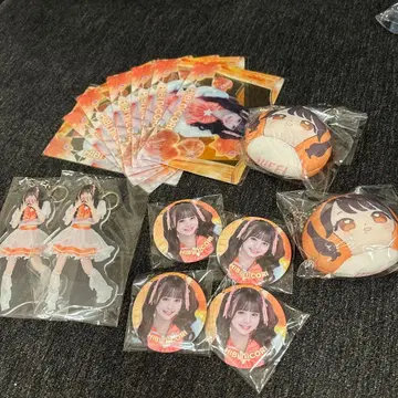 iLiFE! 히비니코리 세트