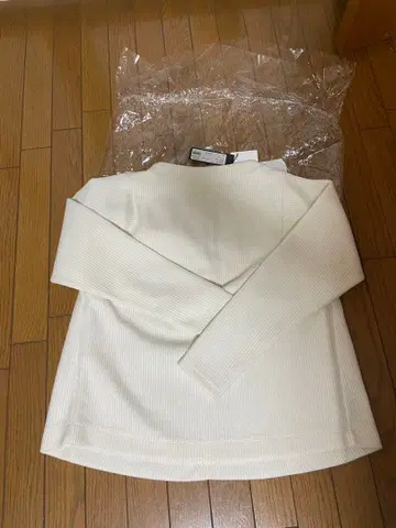 밴야드 스톰 보틀넥 ZIP 풀오버