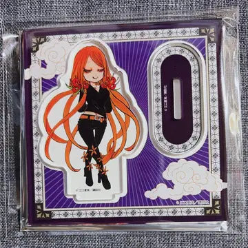 에구치 나츠미 원화전 금지된 두더지 아크릴 스탠드 부운