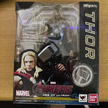 에이지 오브 울트론 소 sh