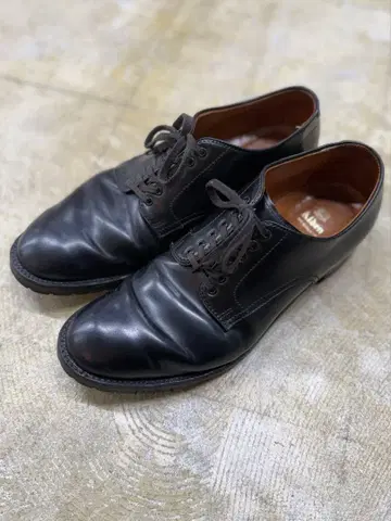 알든 Alden 코드반 모디파이드 라스트 10.5D