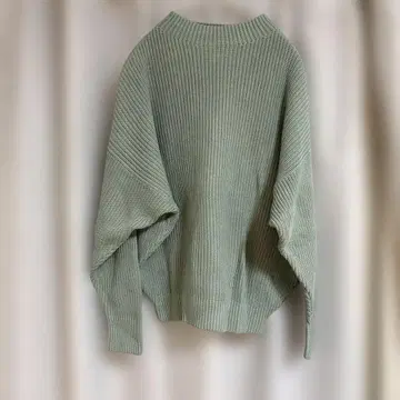 유나이티드 애로우즈 니트