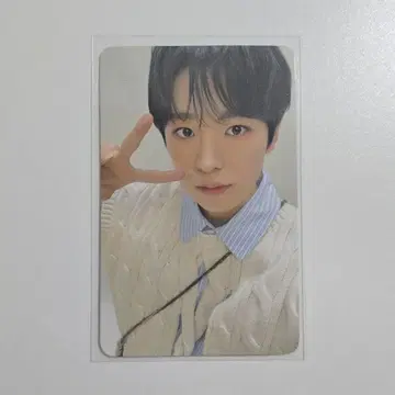 유우시 our wish EC 한정판 혜택