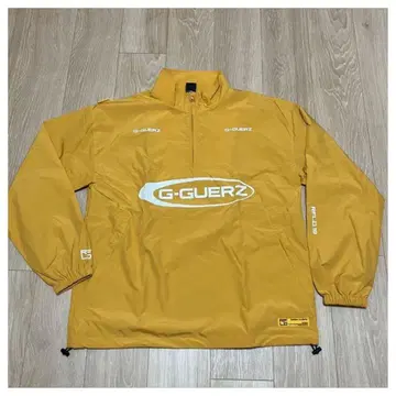 RUFFLOG / GG CIRCLE LOGO 러플로그 러프로그