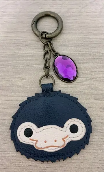 [판타스틱 비스트] 니플러 키체인 키링