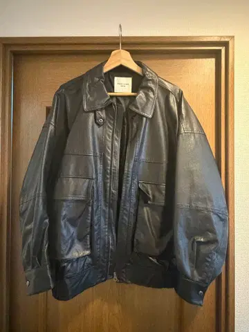 FREAKSStore 가죽 자켓