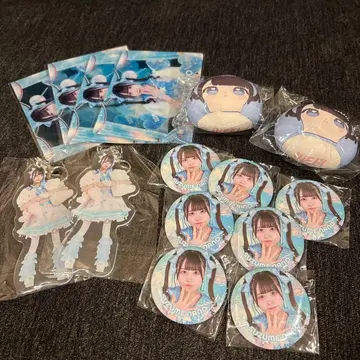 iLiFE! 료메나노 세트