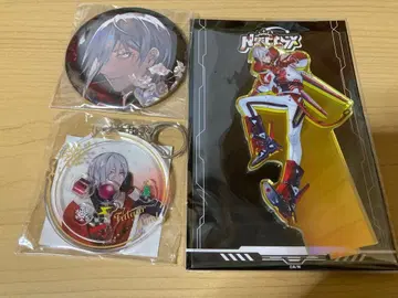 니지산지 EN 폴가 오비도 세트