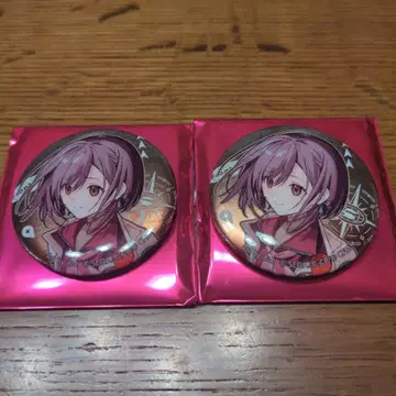 프로세카 시노노메 에나 세카라이 5th 메탈 캔뱃지