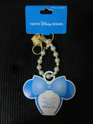 [오늘 출시] 도쿄 디즈니 리조트 미니 머리띠 홀더