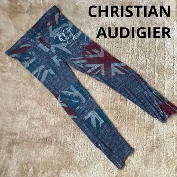 CHRISTIAN AUDIGIER 레깅스 USA 크리스천 오디지에