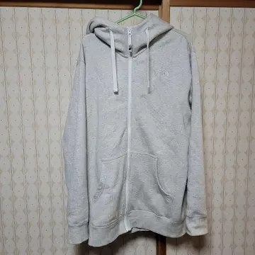 THE NORTH FACE 그레이 XL 후드티