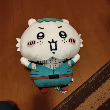 치이카와 (먼작귀) 봉제 인형 약 30cm