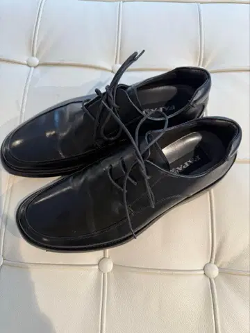 FAPAI 중국 블랙 비즈니스 슈즈