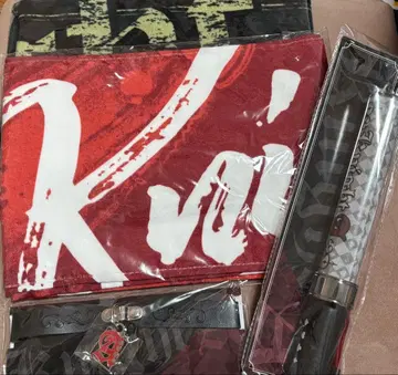 바우 굿즈 모음 Knight A