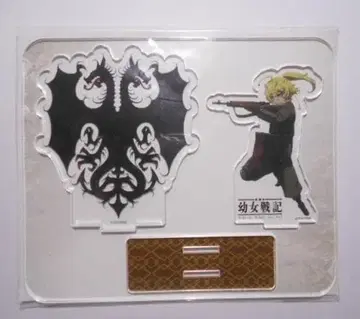 극장판 어린 소녀 전기의 타냐 아크릴 스탠드