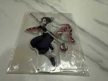 귀멸의 칼날 ufotable DVD 특전 코쵸우 시노부