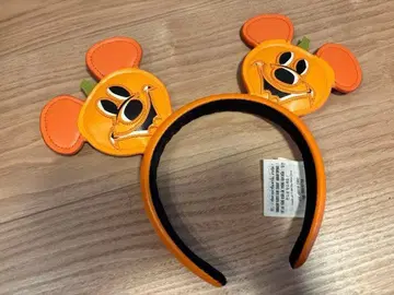로스앤젤레스 디즈니랜드 리조트 구매 미키마우스 머리띠