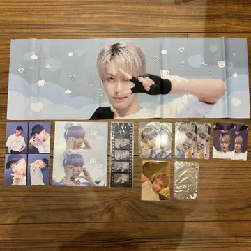 XLOV 루이 쿠앙루이 슬로건 BOYSPLANET 보플