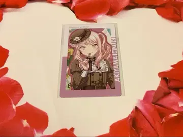 프로세카 에피카 금박 벌스데이 미즈키