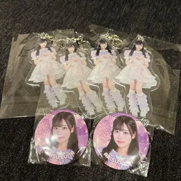 iLiFE! 아리스 루나 세트