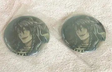 트위스테 레오나 배지