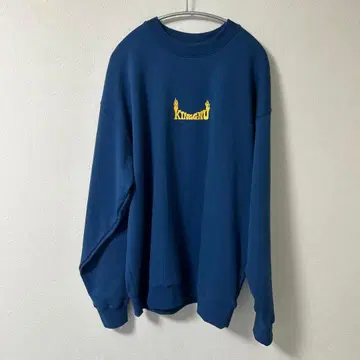 [ 새상품 ] King Gnu FLYING GNU SWEAT 맨투맨 XL