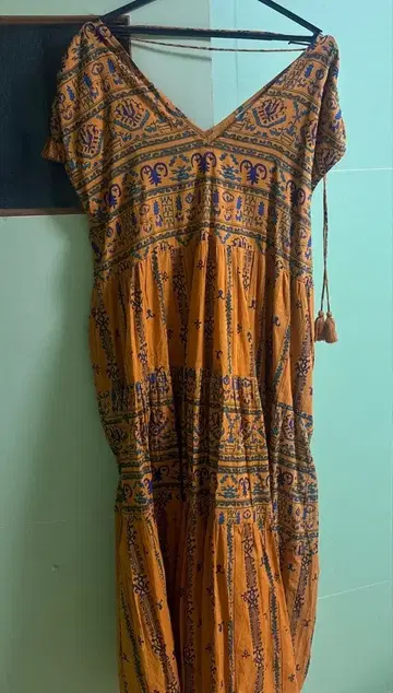 malaika 마라이카 surya 수리아 원피스