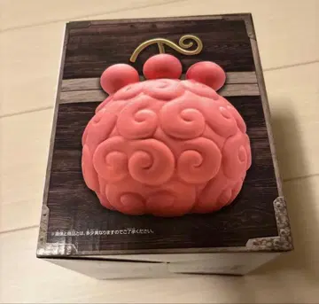 원피스 악마의 열매 룸 라이트 니큐니큐 열매