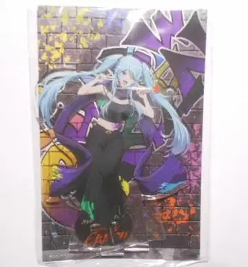 어둠의 실력자가 되고 싶어서 캐릭터 팝 스토어 아크릴 스탠드 이프리트