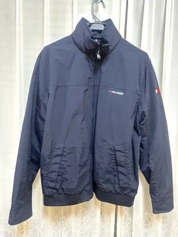TOMMY HILFIGER 자켓
