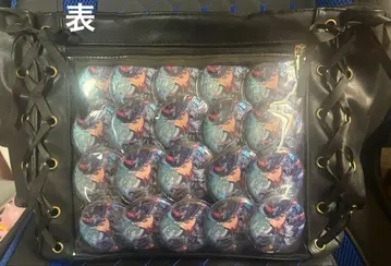 앙스타 세나 이즈미 중국 캔 번뇌몽 통 백