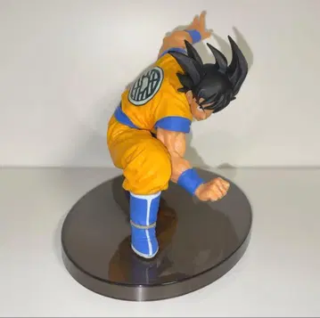 드래곤볼 조형천하제일무도회7 제4탄 손오공 피규어