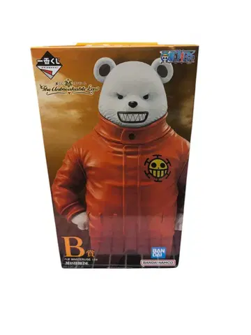 제일복권 원피스 베포 B상