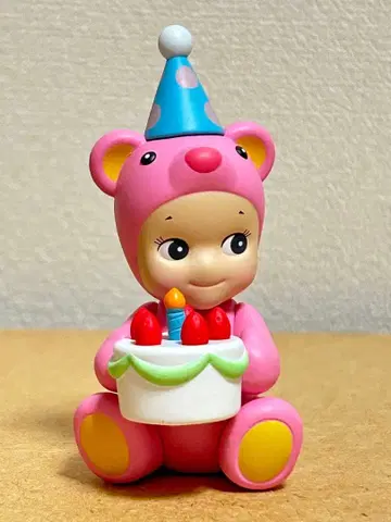 소니 엔젤 벌스데이 기프트 Bear