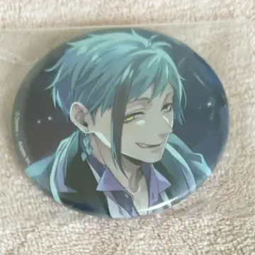 트위스테 로이드 배지