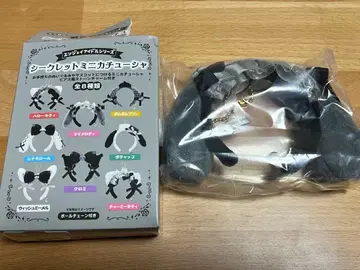 인조이 아이돌 시리즈 시크릿 미니 머리띠 마이멜로디