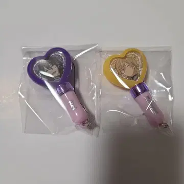 앙스타 스타포니 미니펜라 레이 카오루