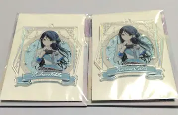 프로세카 감사제 아크릴 키링 호시노 이치카