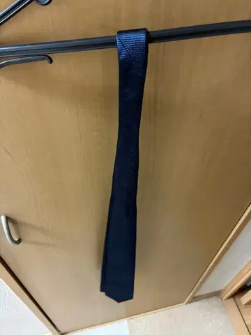 네이비 텍스처 마감 태국