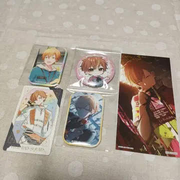 가격 인하 - 프로세카 아키토 세트